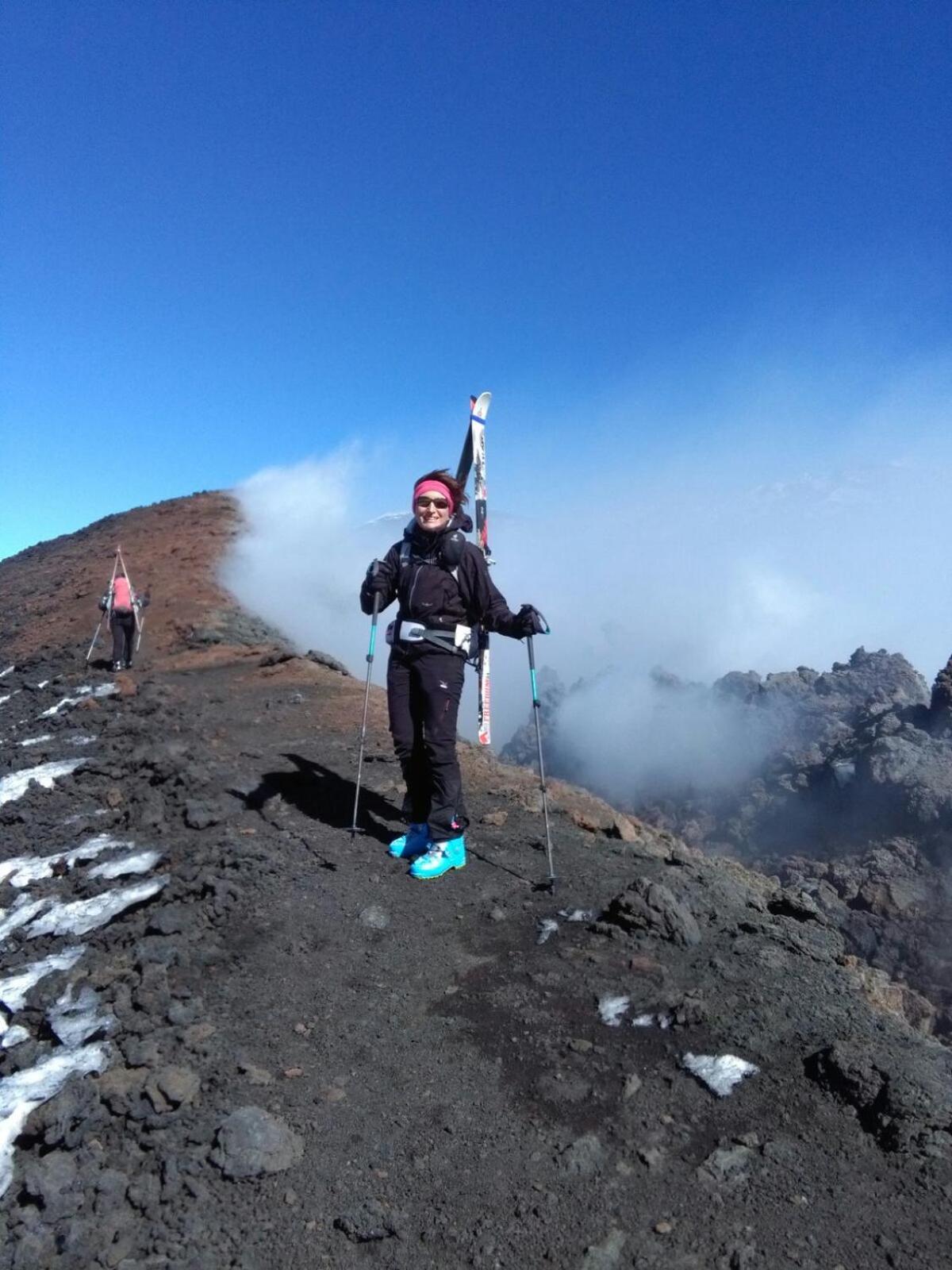 Willa Cirasellaetna SantʼAlfio Zewnętrze zdjęcie