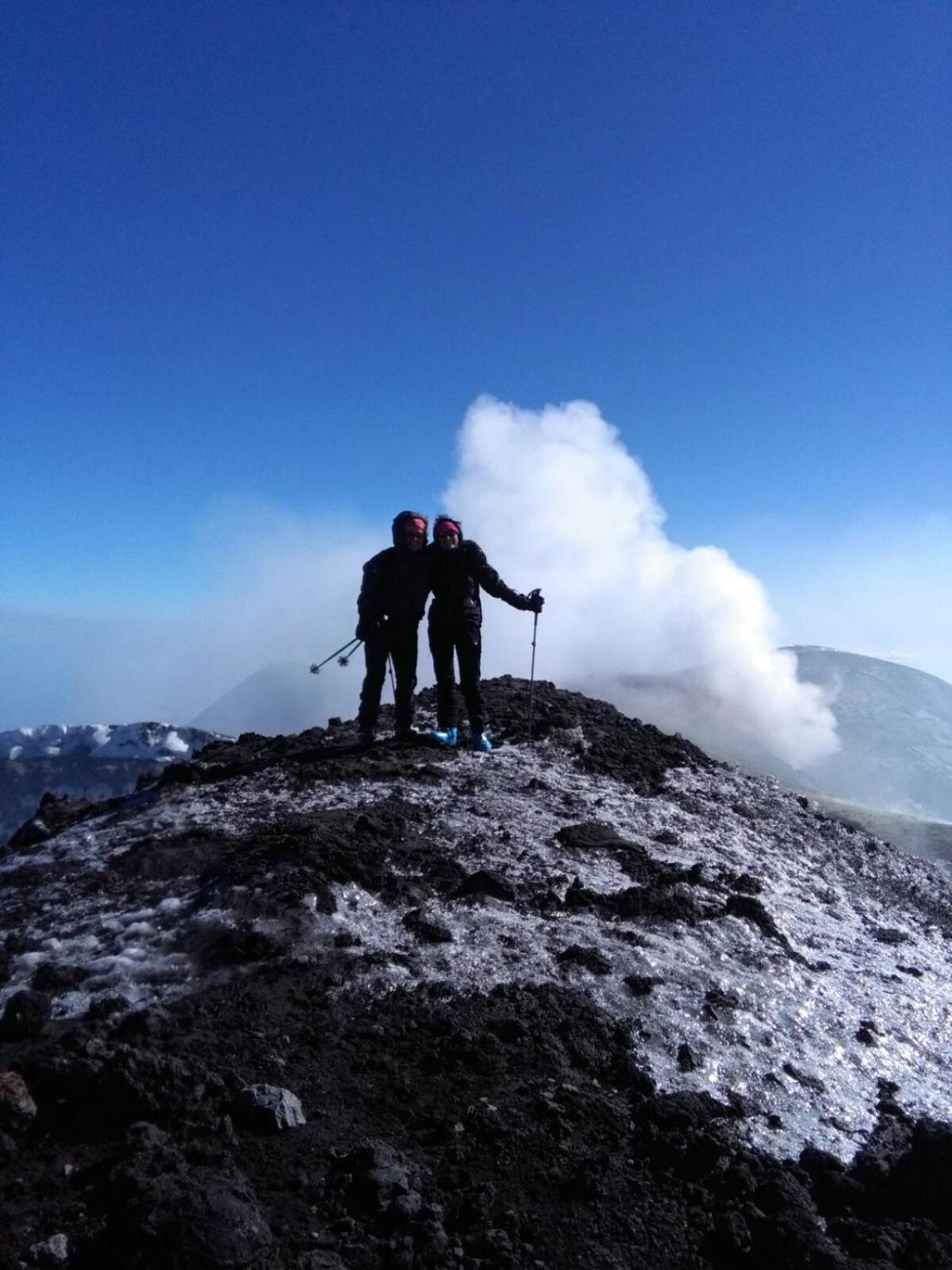 Willa Cirasellaetna SantʼAlfio Zewnętrze zdjęcie